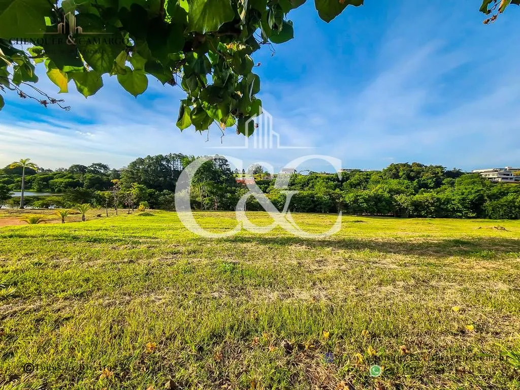 Imagem Terreno à Venda no Praia da Grama - 3.230m² - Vista Lago