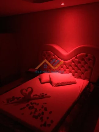 Imagem Motel em funcionamento com 10 suítes e dando lucro!