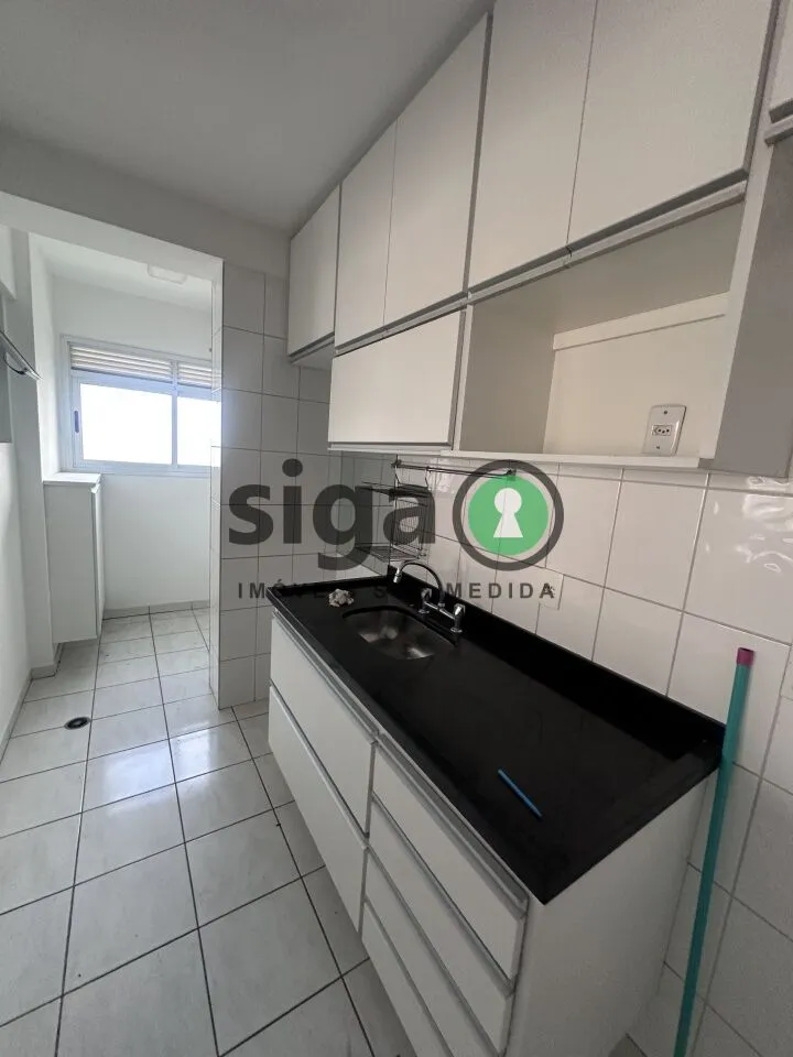 Imagem Apartamento Vila Andrade 2 quartos, 2 vagas, a venda no Mais Morumbi