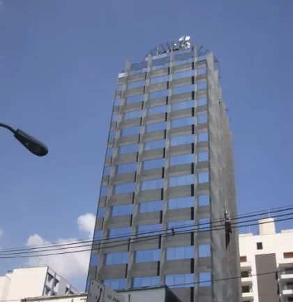 Imagem SALA COMERCIAL em SÃO PAULO - SP, VILA MARIANA