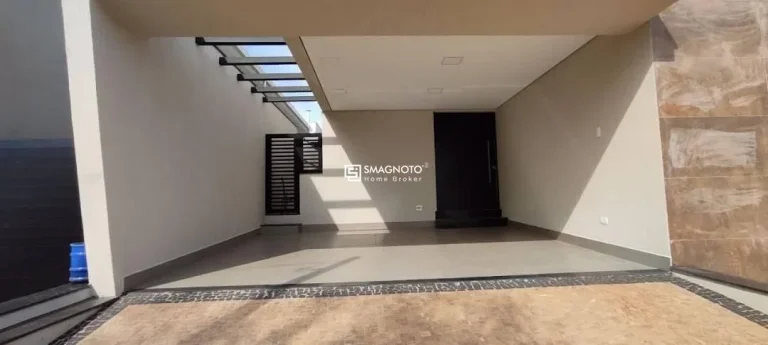 Imagem Casa Residencial à venda, Água Branca, Piracicaba - CA0272.