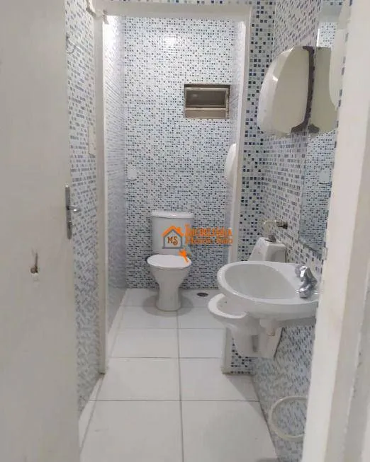 Imagem Salão à venda, 330 m² por R$ 3.180.000 - Ponte Grande - Guarulhos/SP