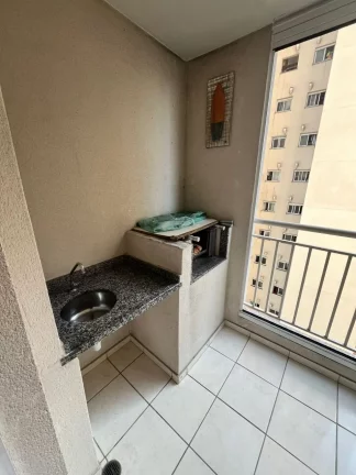 Imagem Vende-se excelente apartamento no Jardim Flor da Montanha próximo ao Parque Shopping Maia!!