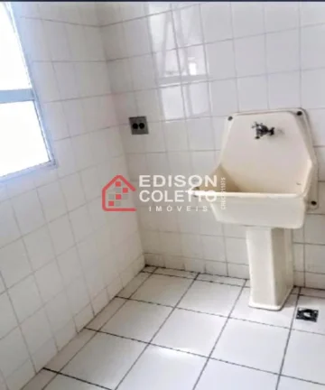 Imagem Pronto para Morar - Apartamento Térreo à venda no Residencial Spazio Montebello, Piracicaba!!!