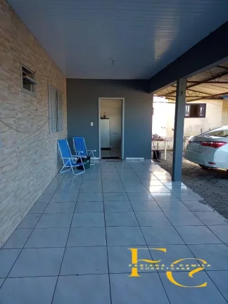 Imagem Casa à Venda na Zona Norte - META!
