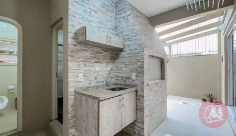 Imagem Casa à venda, 200 m² por R$ 1.170.000,00 - Rio Branco - Porto Alegre/RS