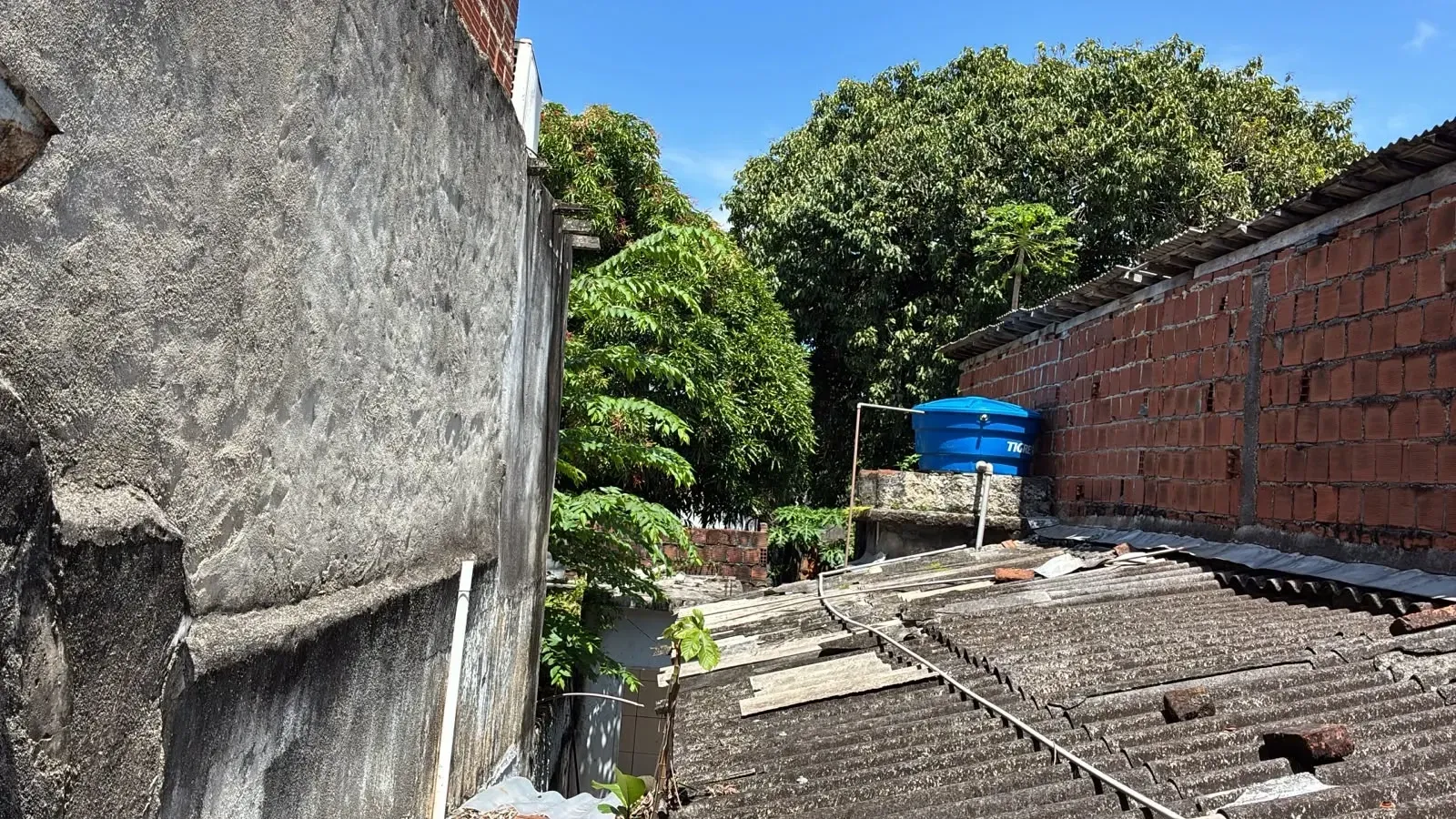 Imagem Casa com 5 Quartos à Venda, 136 m² em Boa Vista - Recife