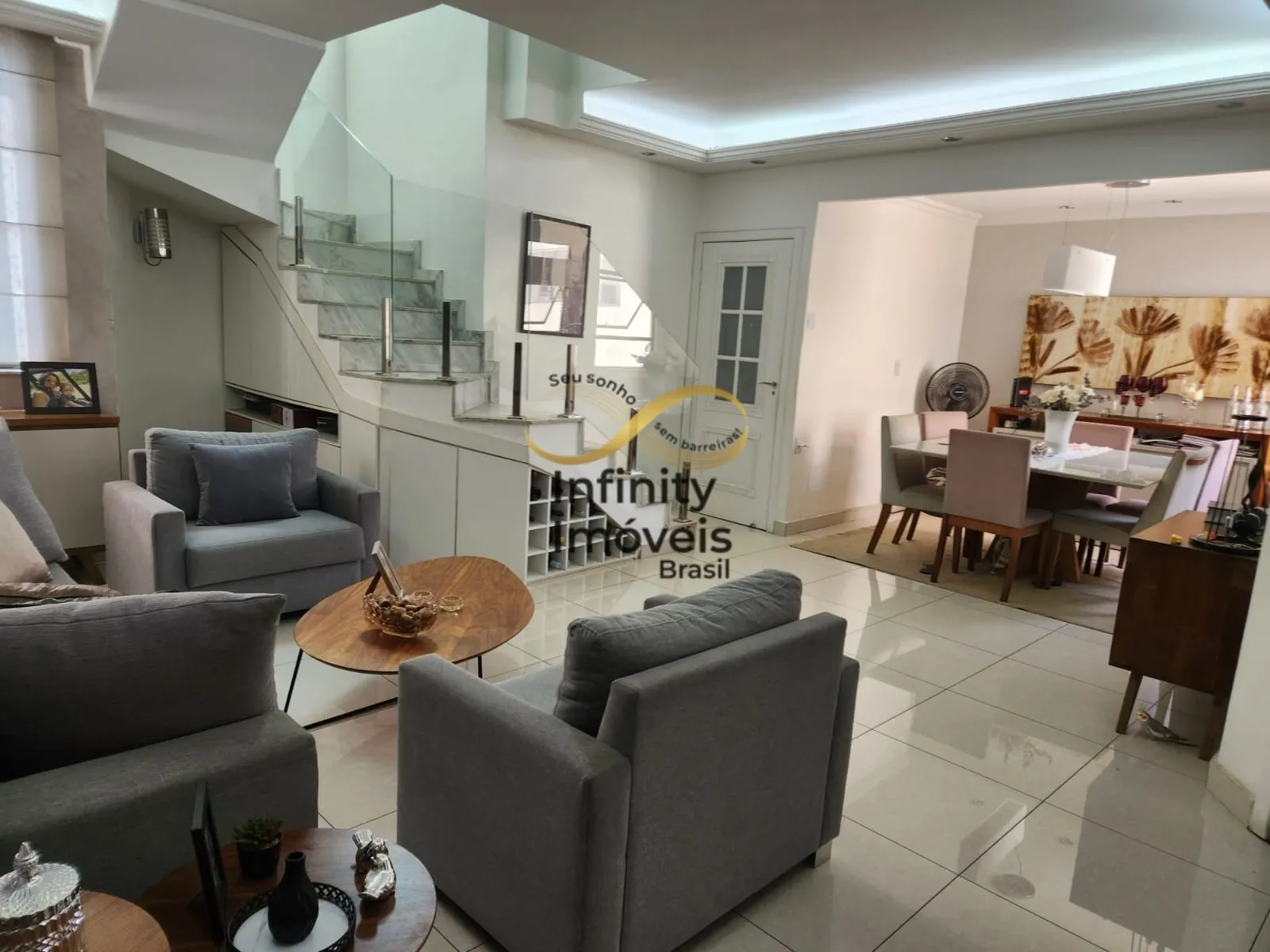 Imagem Apartamento à venda no bairro Castelo - Belo Horizonte/MG