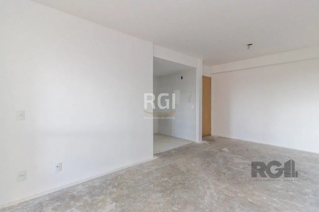 Imagem Apartamento para Venda - 82.5m², 3 dormitórios, sendo 1 suites, 1 vaga - Passo da Areia