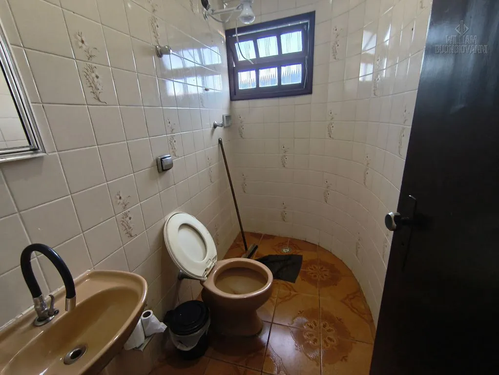 Imagem Casa Geminada no Caiçara | 1 Dormitório | Garagem para 2 Carros R$ 280 Mil