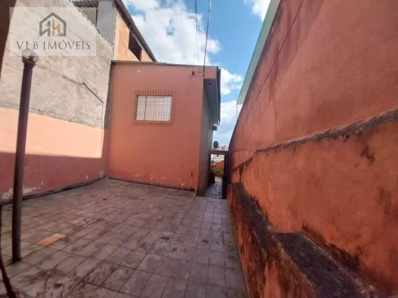 Imagem Oportunidade, casa barata no jd amalia