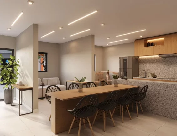Imagem APARTAMENTO RESIDENCIAL em São Paulo - SP, Mooca