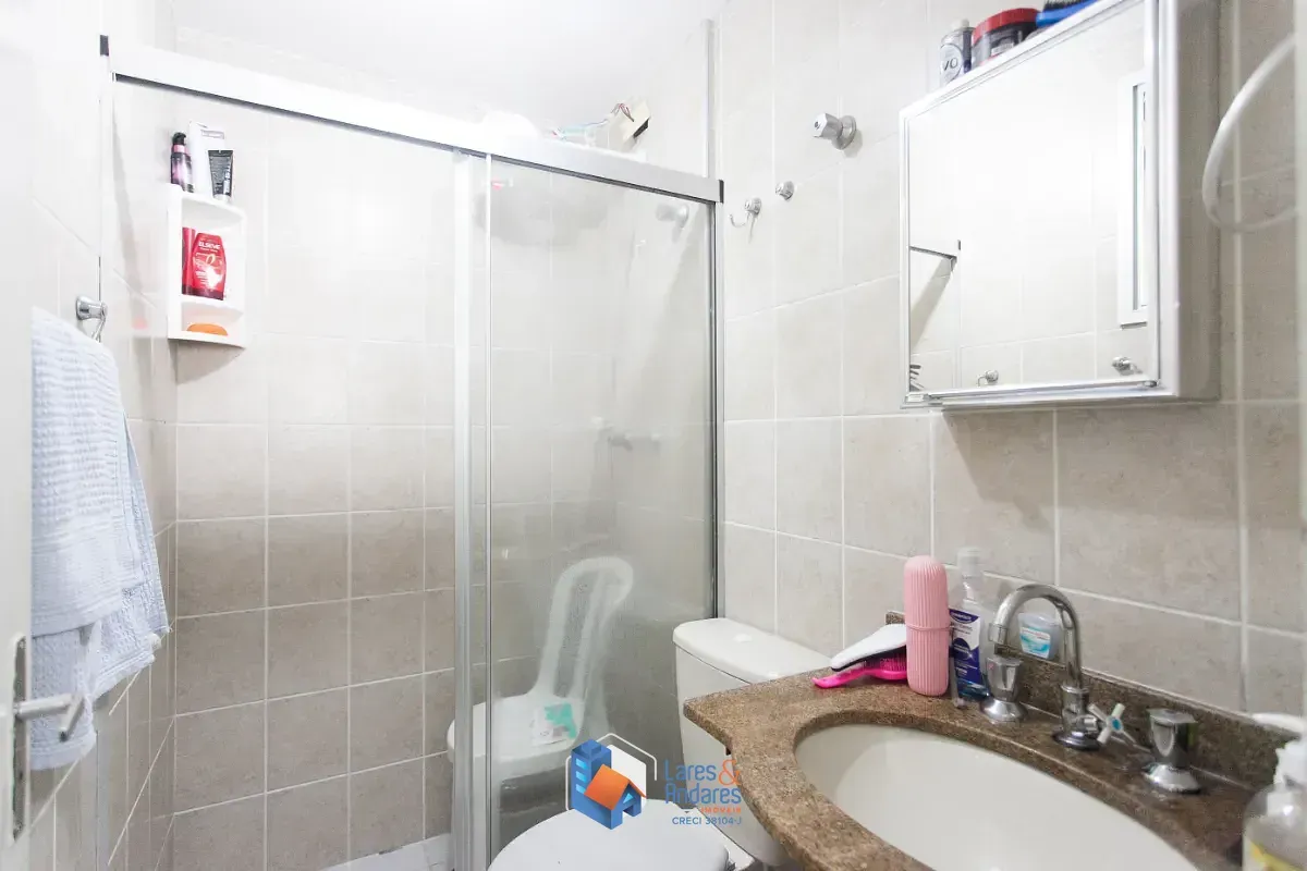 Imagem Apartamento para venda em Limão com 2 quartos, sendo 1 suíte, 68m²