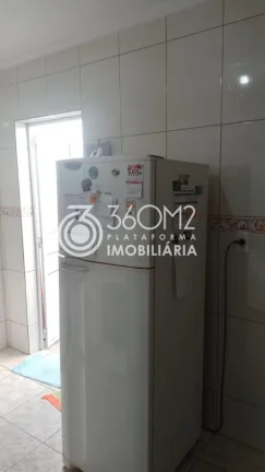 Imagem Apartamento sem Condomínio para Venda em Santo André / SP no bairro Vila Tibiriçá