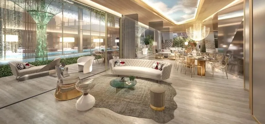 Imagem Uma conexão entre o sonho e o design. O que muitos chamariam de surreal pode ser a sua realidade. P...