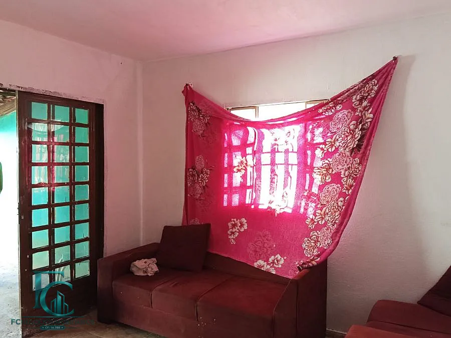 Imagem Casa a Venda no Parque Ibirapuera em Aparecida