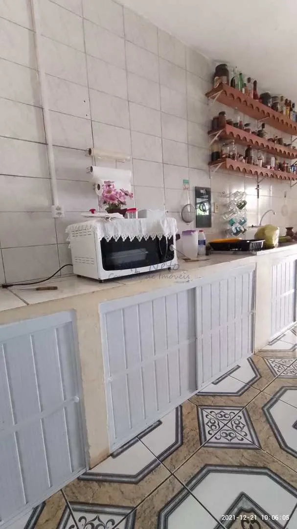 Imagem Casa Padrão