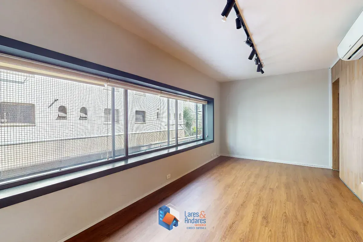 Imagem Apartamento garden para venda em Jardim Paulista com 2 quartos, 116m²