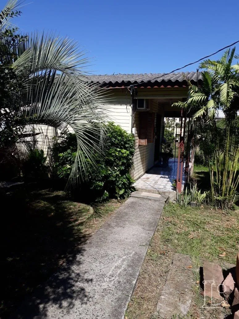 Imagem Casa para Venda - 150m², 3 dormitórios, Vila Nova