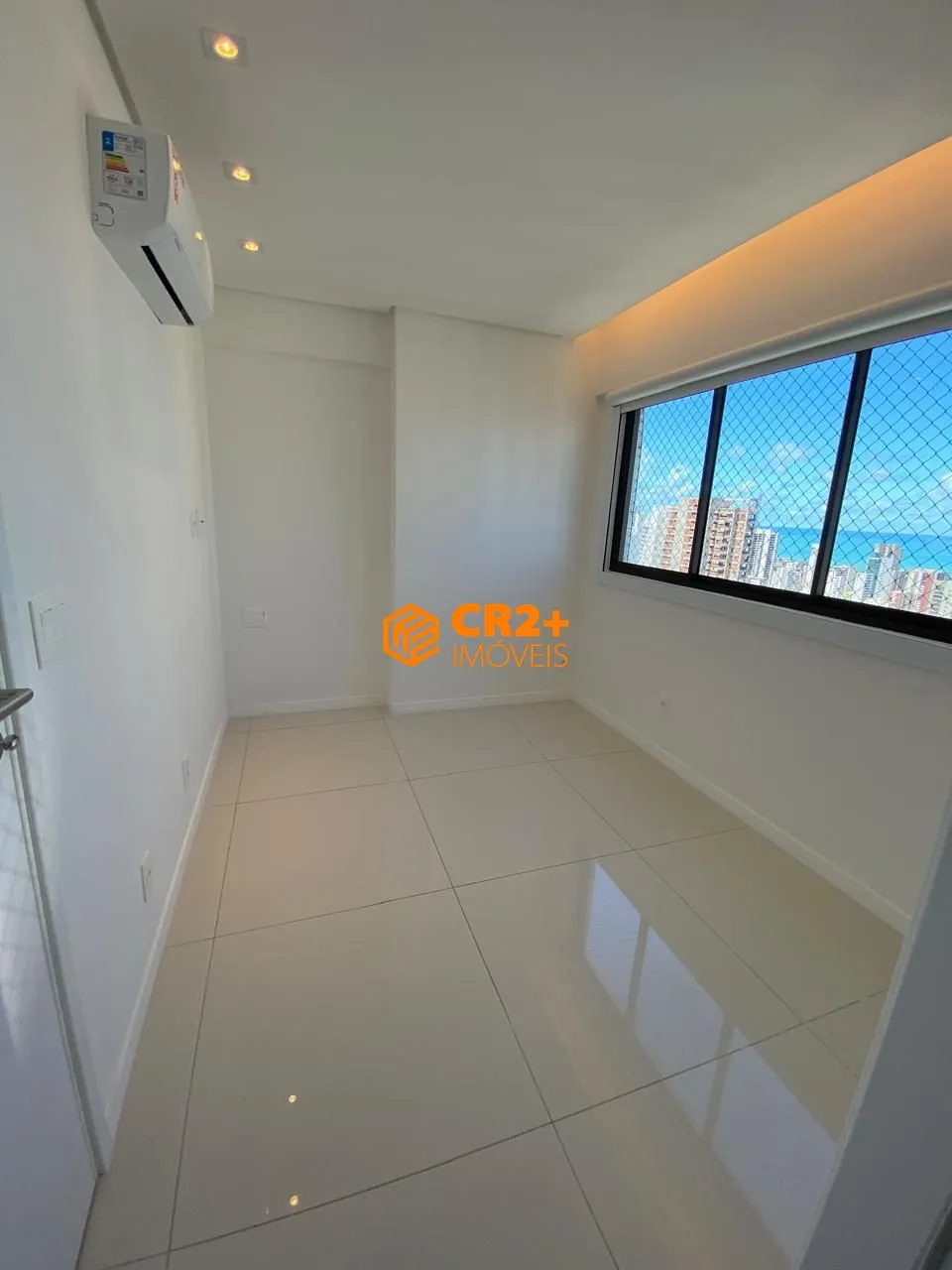 Imagem Apartamento Alto Padrão -Boa Viagem- 124m2 - 03 Suites- 03 Quartos - 04 Garagens