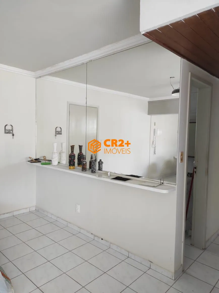 Imagem Vendo apartamento 3 quartos, 1 suíte, em Boa viagem. 96m²