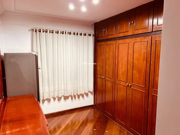 Imagem Apartamento à venda em São Paulo-SP, Campo Belo, 3 quartos, 1 suíte, 1 sala, 3 vagas, 280m² de área.