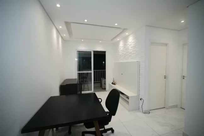 Imagem Apartamento à venda no bairro Jardim das Laranjeiras - São Paulo/SP