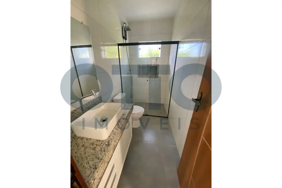 Imagem Duplex com 3 quartos e 1 suíte para venda em Olhos D'Água, Porto Seguro