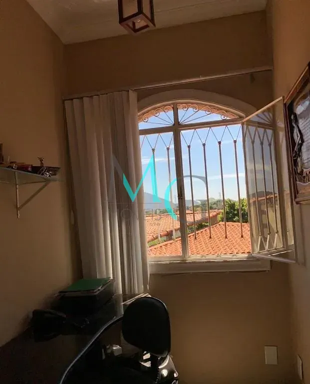 Imagem Casa com 2 dormitórios à venda, 210 m² por R$ 465.000,00 - Campo Grande - Rio de Janeiro/RJ