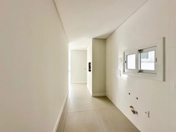 Imagem Apartamento 2 Dormitórios - Bairro Zona Nova
