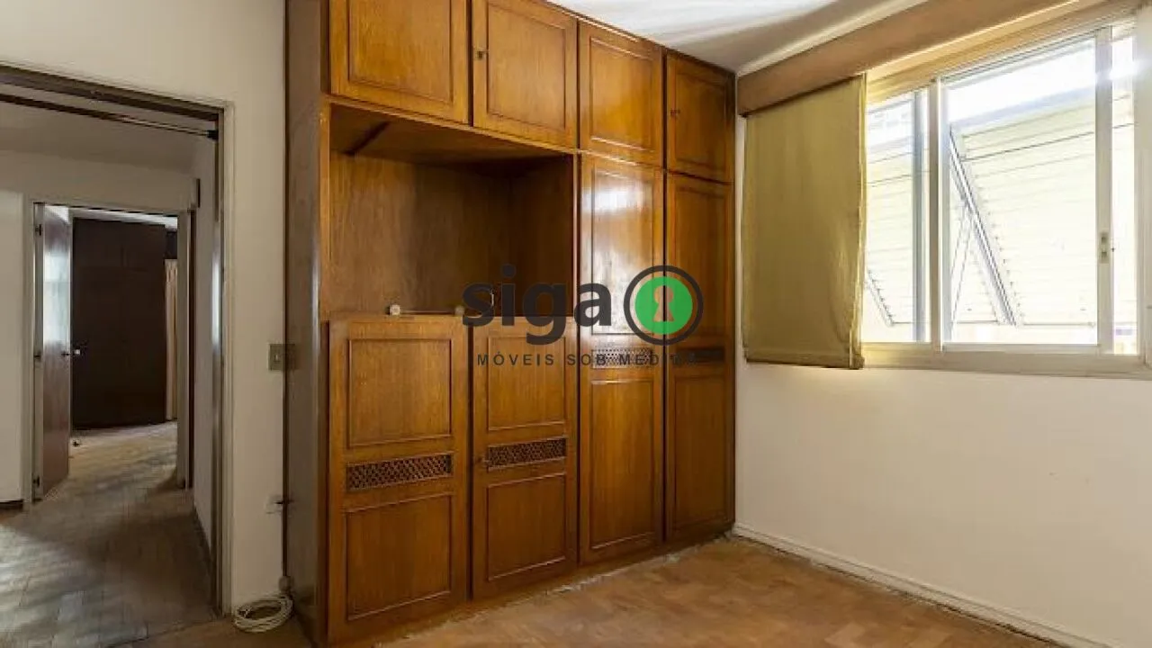 Imagem APARTAMENTO A VENDA
