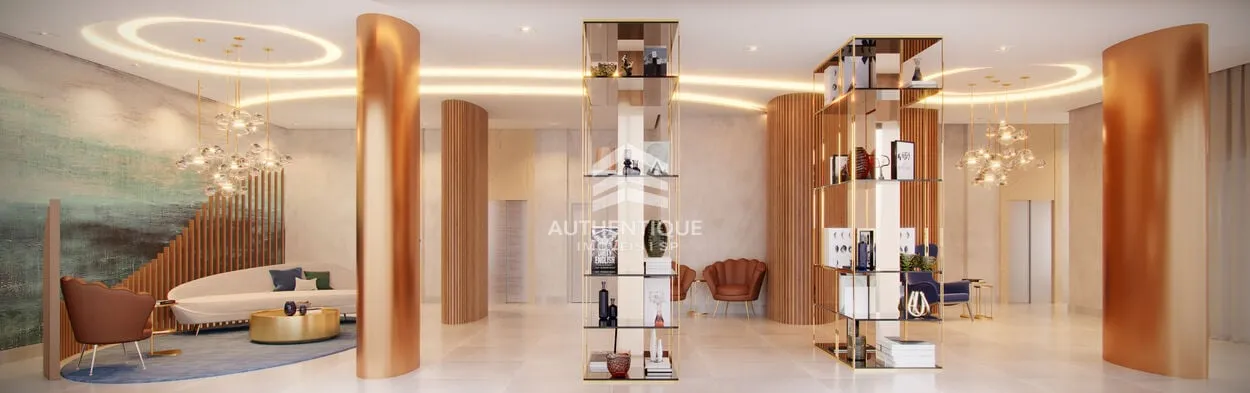 Imagem N.A.U VILA MARIANA - Apartamento à venda em São Paulo/SP