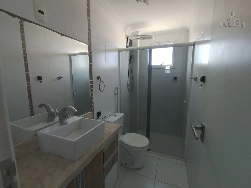 Imagem Apartamento 3 dormitórios mobiliado