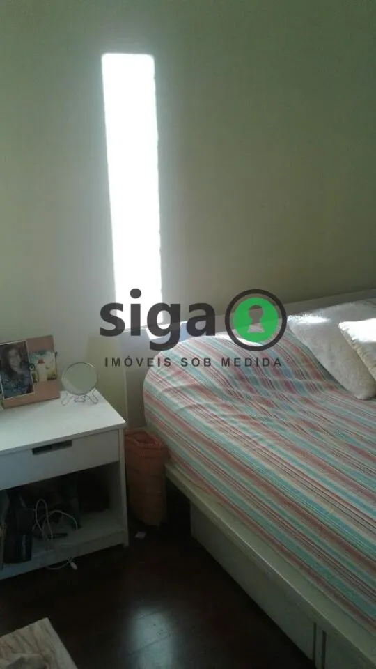 Imagem Apartamento Próximo ao Metrô Praça da Árvore | 2 Dormitórios | Excelente Localização