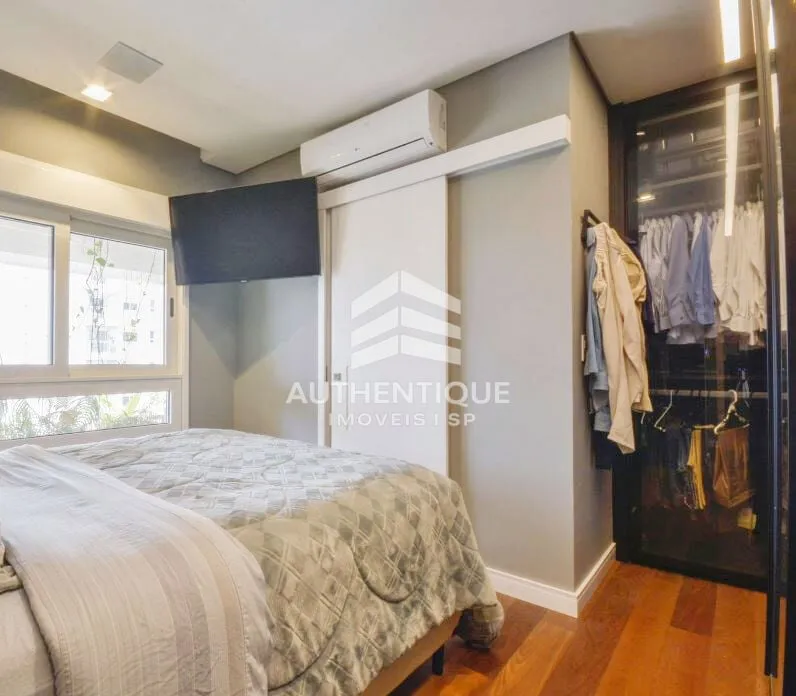 Imagem LINDENBERG ID ITAIM - Apartamento à venda no bairro Itaim Bibi - São Paulo/SP, Zona Sul
