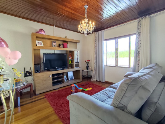 Imagem Casa com 3 Quartos à Venda, 140 m² em Vila Cruzeiro - Passo Fundo
