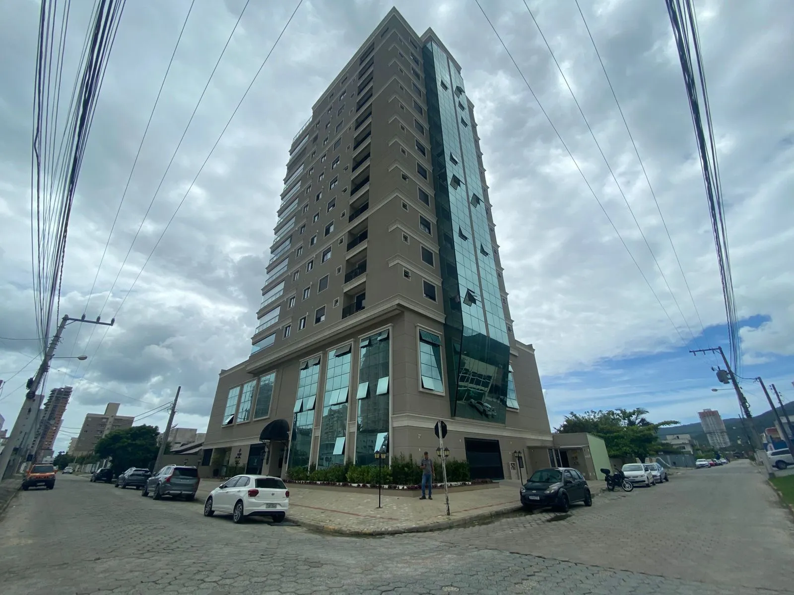 Imagem Apartamento à venda com 130m2 por R$ 1.370.000,00