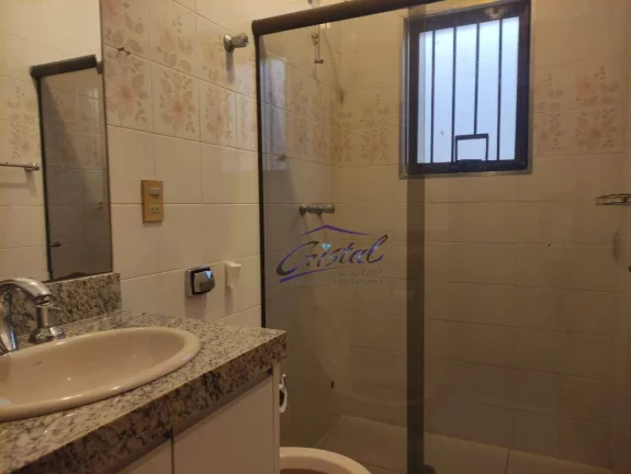Imagem Casa com 3 dormitórios à venda, 145 m² por R$ 680.000,00 - Jardim Ester - São Paulo/SP