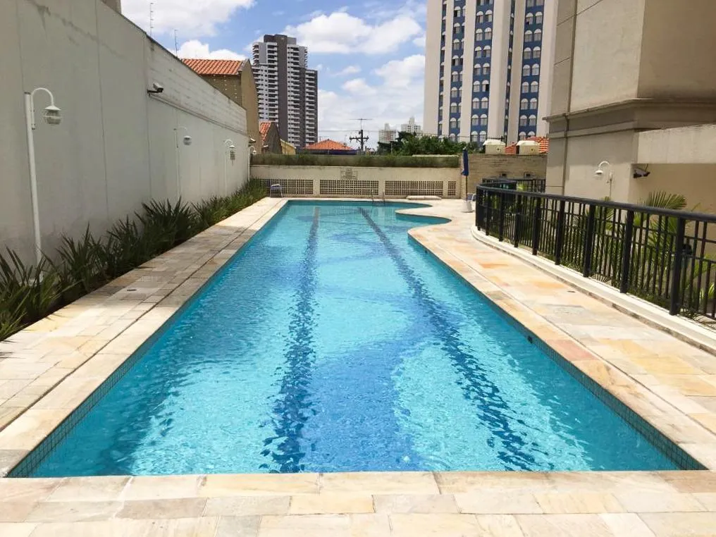 Imagem Apartamento com 1 dormitório à venda, 52 m² por R$ 711.900,00 - Tatuapé - São Paulo/SP