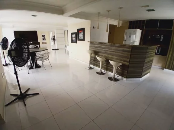 Imagem APARTAMENTO COM 72 m² - AVIAÇÃO - PRAIA GRANDE SP