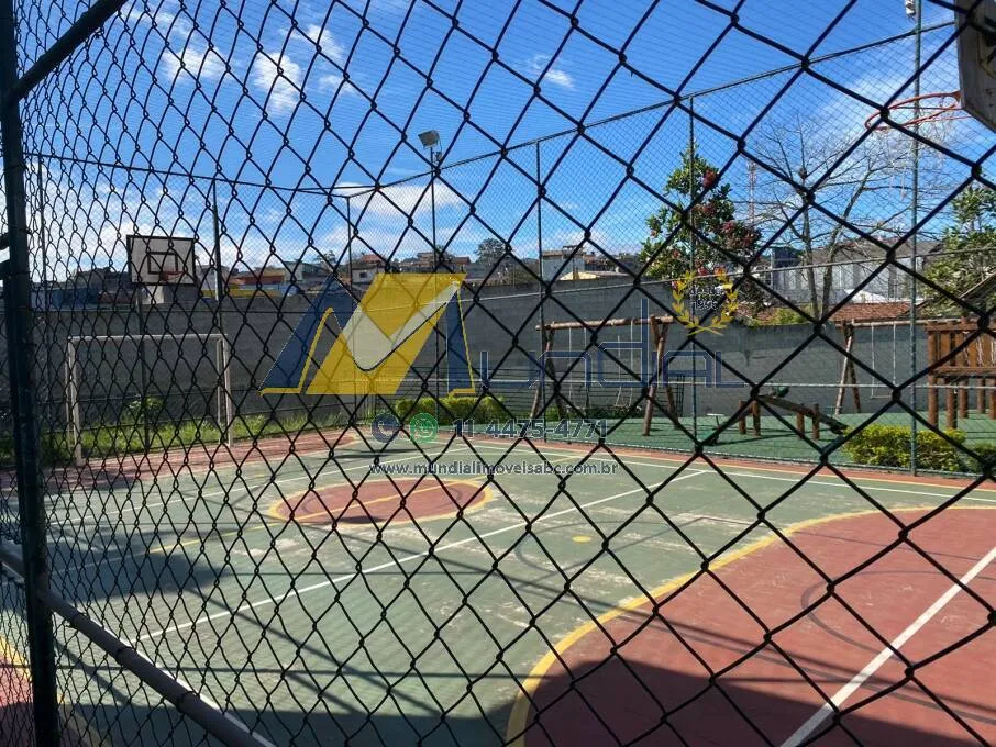 Imagem Vendo Sobrado em Santo André, Vila João Ramalho