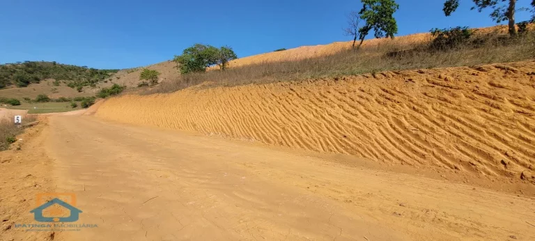 Imagem Terreno de loteamento Novos Horizontes em Santana do Paraíso