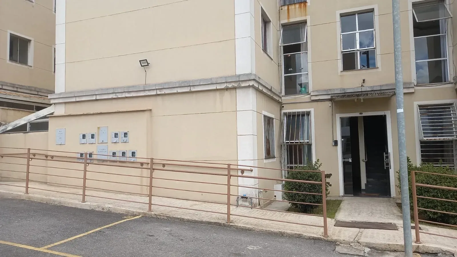 Foto do imóvel: Apartamento com 2 Quartos à Venda, 52 m² em Petrópolis - Betim