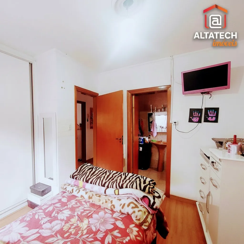 Imagem Casa 3 quartos à venda em Parque Pinheiros, Poços de Caldas