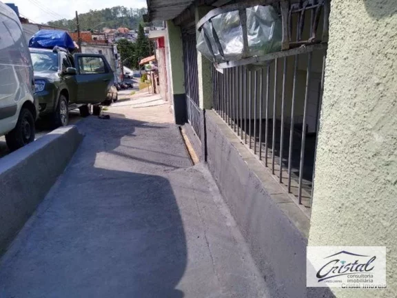 Imagem Sobrado Residencial à venda, Jardim Lavapes das Graças, Cotia - .