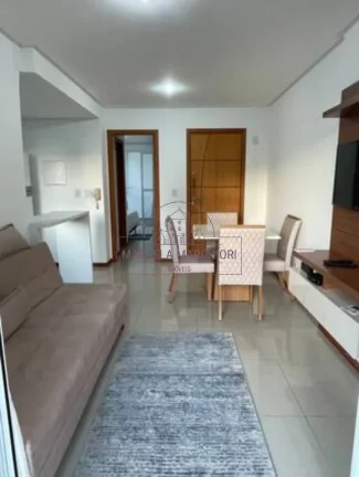 Imagem Apartamento Quatro sala porteira fechada em Praia da Costa