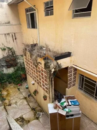 Imagem Sobrado para Venda em São Paulo, Cidade Patriarca