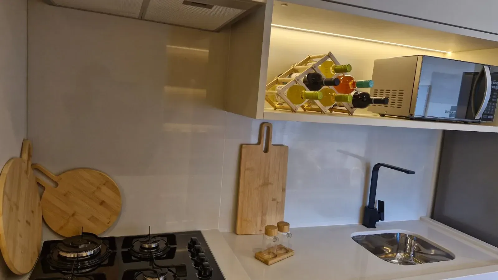 Foto do imóvel: Excelente apartamento no empreendimento Vibra Mooca, localizado na Rua Taquari, 1049, em São Paulo.... em Taquari