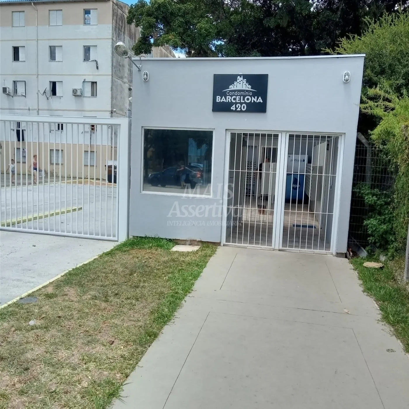 Imagem APARTAMENTO PARA VENDA EM PORTO ALEGRE BAIRRO RUBEM BERTA