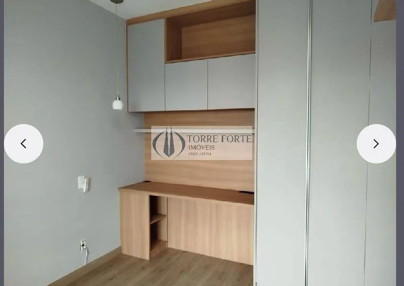 Imagem Excelente apartamento com 119 m², 3 suítes, sendo uma máster com sacada
